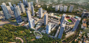 9 Dự án đủ điều kiện mở bán tại Hà Nội