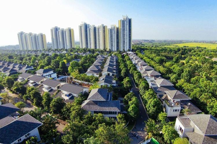 Bất động sản Hưng Yên