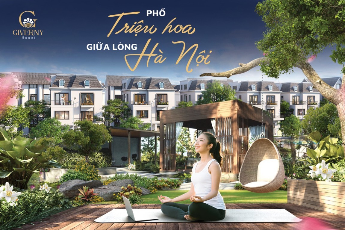 Pearl-Rivera-Hanoi tiện ích Pearl Rivera Hà Nội