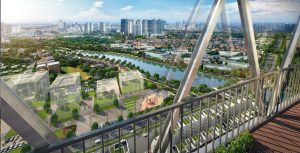 Dự án Vlasta Premier Phú Thuận