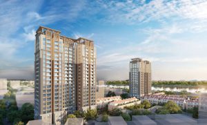 Dự án Vlasta Premier Phú Hội