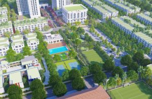 Tiện ích CEOHomes Hana Garden