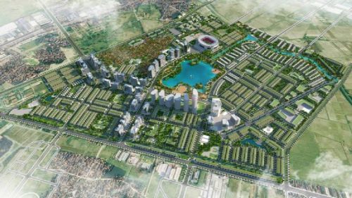 MIK Phố Nối Hưng Yên