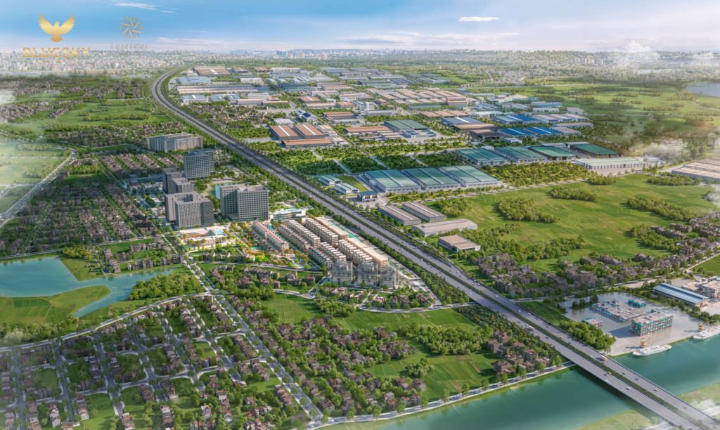 Nam Ngạn Elite City