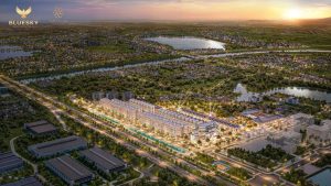 Nam Ngạn Elite City Bắc Giang