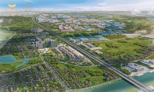 Nam Ngạn Elite City
