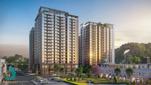 We City Hạ Long