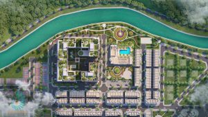 NOXH We City Hạ Long