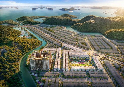 SGO We City Hạ Long