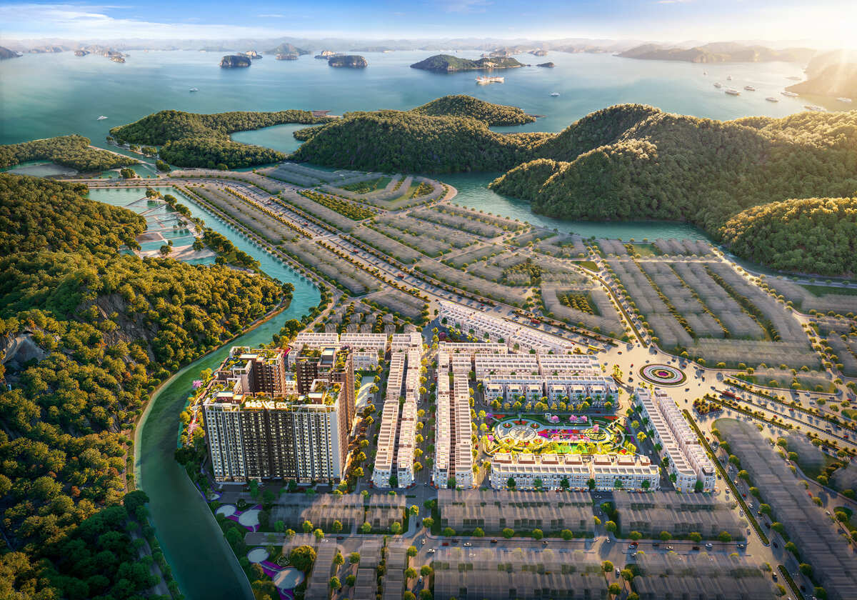 SGO-We-City-Ha-Long SGO We City Hạ Long