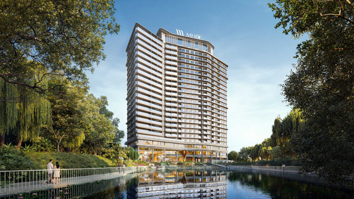 THE-PARC-ONE-BAC-GIANG-13 bảng giá The Parc One