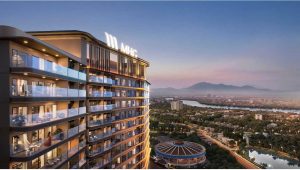 The Parc One Bắc Ninh