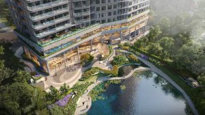 The Parc One