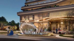 tiện ích dự án The Parc One
